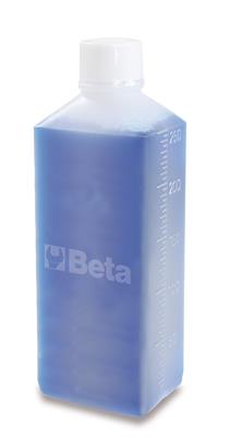 LIQUIDE DE CONTRASTE POUR LE CONTRÔLE DES TÊTES