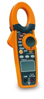 1760 PA/AC-PINCE AMPEREMETRIQUE