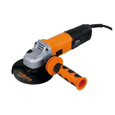 1956 125-1400W Haakse slijper voor schijven Ø 125 