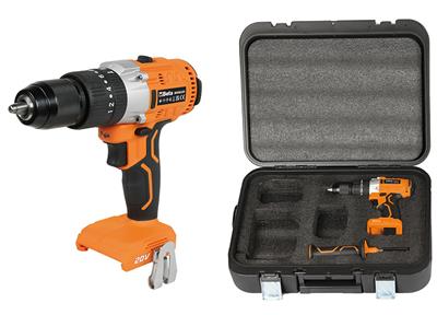 Klopboormachine, 20V, (losse body)