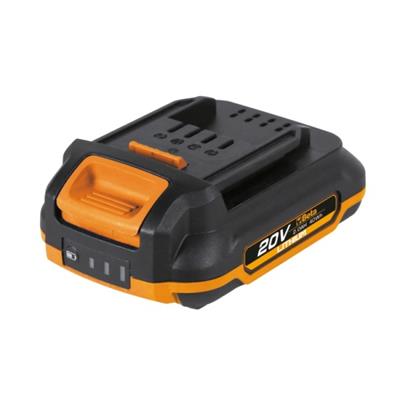 1994B 20V-2AH lithium-ion accu voor Power Tools