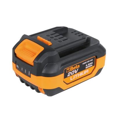 1994B 20V-4AH lithium-ion accu voor Power Tools