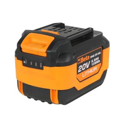 1994B 20V-6AH lithium-ion accu voor Power Tools