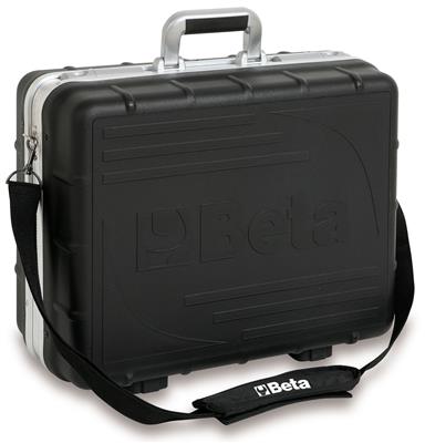 2029/VV - VALISE DOUBLE PAROIS