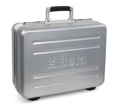 2033L/VV-BOÎTE À OUTILS MURALE, EN ALUMINIUM