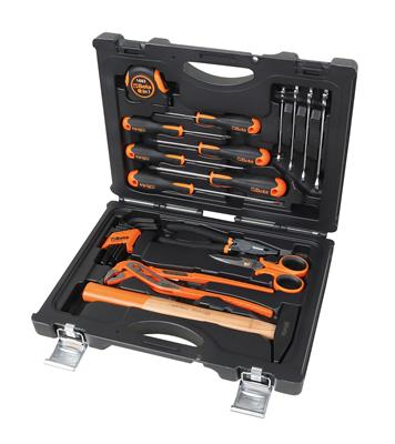 2055HB-VALISE HOME BAG AVEC 24 OUTILS