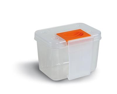 BAC DE RANGEMENT AMOVIBLE POUR VALISE 2080/V12​