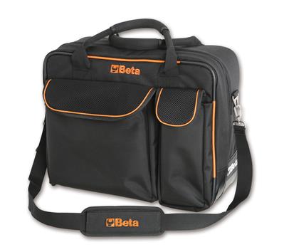 C7 - SACOCHE PORTE-OUTILS EN TISSU TECHNIQUE