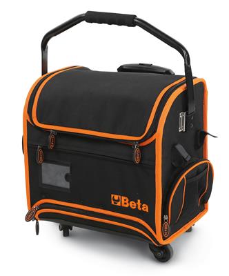 C8B-VERRIJDBARE GEREEDSCHAPSTAS