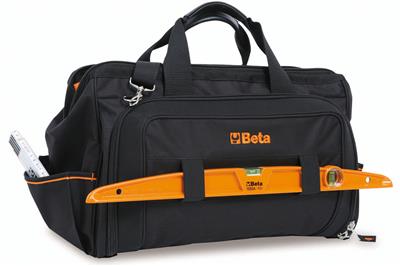 C9 - SACOCHE PORTE-OUTILS, TISSU TECHNIQUE