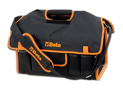 C10S - VALISE PORTE-OUTILS EN TISSU TECHNIQUE