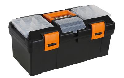 CP15 - BOITE A OUTILS MATIERE PLASTIQUE