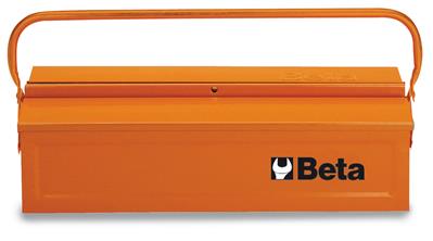 C18 - BOITE A OUTILS TOLE