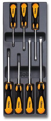T200 PLAT. SCHROEV.DR. BI-MAT SLEUF-PHILIPS