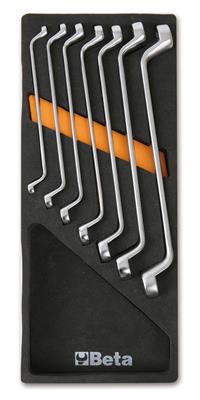 2450 M40-7 OUTILS EN SOFT PLATEAU