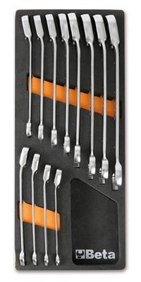 2450 M45-12 OUTILS EN SOFT PLATEAU
