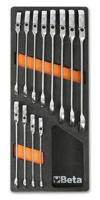 2450 M46-12 OUTILS EN SOFT PLATEAU