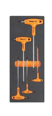 2450 M52-5 OUTILS EN SOFT PLATEAU