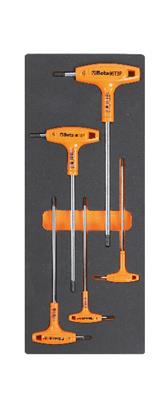 2450 M53-5 OUTILS EN SOFT PLATEAU