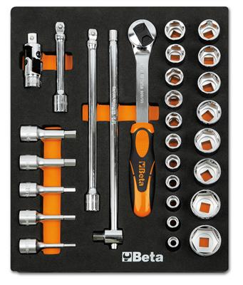 2450 M82-29 OUTILS EN SOFT PLATEAU