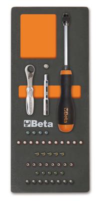 2450 M85-45 OUTILS EN SOFT PLATEAU