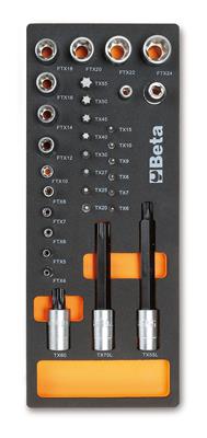 2450 M112-32 OUTILS EN SOFT PLATEAU