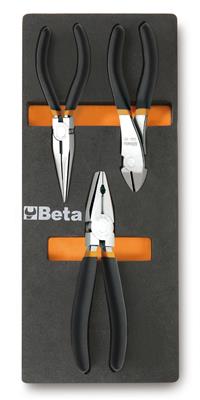 2450 M132-3 OUTILS EN SOFT PLATEAU