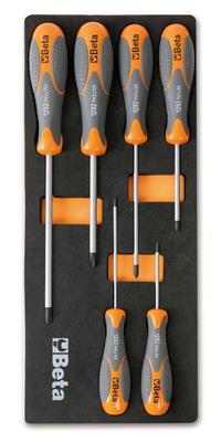 2450 M172-6 OUTILS EN SOFT PLATEAU