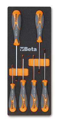 2450 M174-6 OUTILS EN SOFT PLATEAU