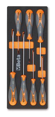 2450 M180-7 OUTILS EN SOFT PLATEAU
