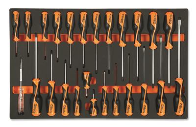 2450 M195 OUTILS EN SOFT PLATEAU