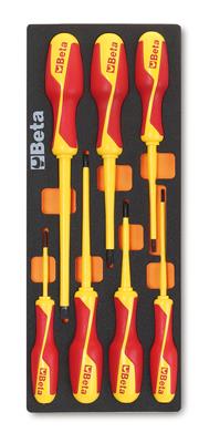 2450 M226-7 OUTILS EN SOFT PLATEAU