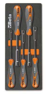 2450 M227-5 OUTILS EN SOFT PLATEAU