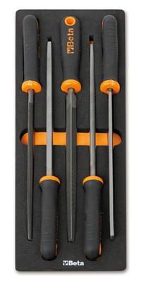 2450 M236-5 OUTILS EN SOFT PLATEAU