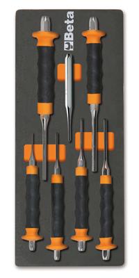2450 M240-7 OUTILS EN SOFT PLATEAU