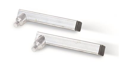 3041C/16-PAAR CONISCHE ADPATERS