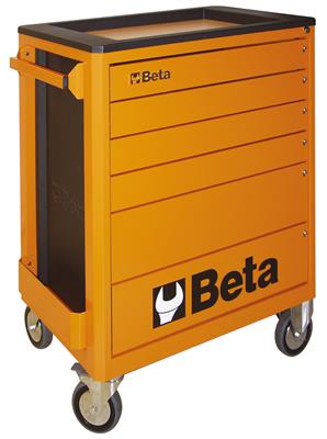 PROMO SPEC GEREEDSCHAPSWAGEN C32BE