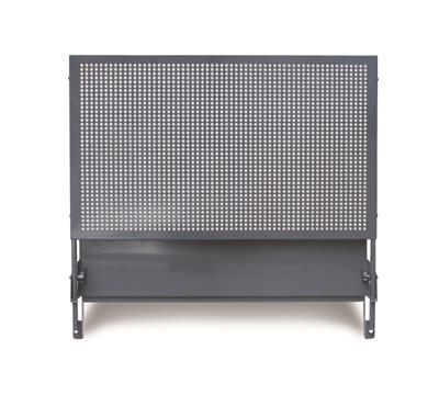 3700/PF GEPERFOREERD WANDPANEEL VOOR C37