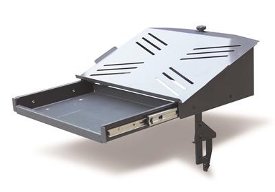 3700/PC LAPTOPHOUDER VOOR GEREEDSCHAPSWAGEN C37