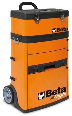 C41H TROLLEY TWEE-DELIG