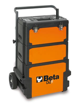 C41 S-CHARIOT PORTE-OUTILS SMART 2 MODUL