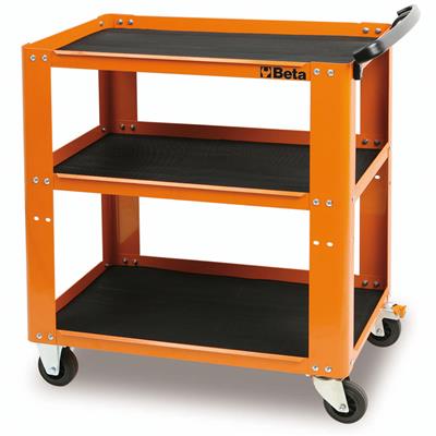 C51 TROLLEY - GEREEDSCHAPSWAGEN