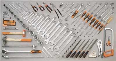 5902MT/AS-COMPOSITION DE 99 OUTILS