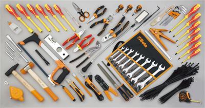 5980 ET/B-64 OUTILS POUR ELECTRONIQUE
