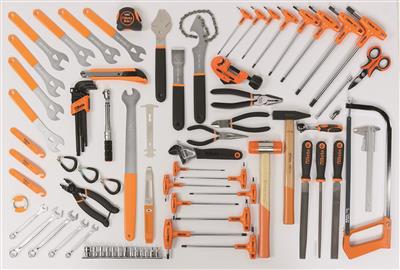 5980U/BIKE-COMPOSITION DE 90 OUTILS