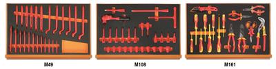 5988 VHB-MQ-COMPOSITION 66 OUTILS