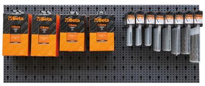 6600 M/565-Composition de 324 outils