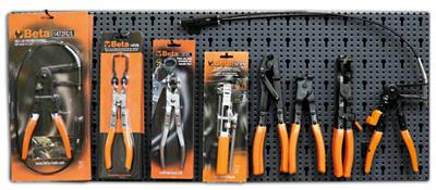 6600 M/812-COMPOSITION DE 27 OUTILS