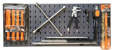 6600 M/813-SET 25 DELIG ASSORTIMENT