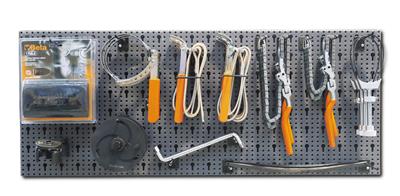 6600 M/842-SET 36 DELIG ASSORTIMENT